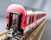 Jouef 5343 Ho Sncf Grand Confort Restaurant Car no Box