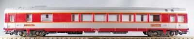 Jouef 5343 Ho Sncf Voiture Grand Confort Restaurant sans Boite