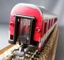 Jouef 5343 Ho Sncf Voiture Grand Confort Restaurant sans Boite