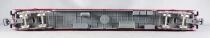 Jouef 5343 Ho Sncf Voiture Grand Confort Restaurant sans Boite