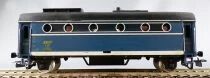 Jouef 5467 Ho Sncf Fourgon Chaudi&egrave;re C 922 sans Boite