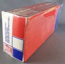 Jouef 5467 Ho Sncf Heat Van C 922 for Loco BB 66150 67407 CC 70002 72001MISB