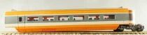 Jouef 5471 Ho Sncf Tgv Pse Car End Trailer Near Mint in Box