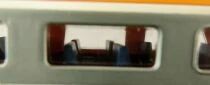 Jouef 5471 Ho Sncf Tgv Pse Car End Trailer Near Mint in Box