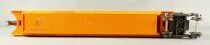 Jouef 5471 Ho Sncf Tgv Pse Car End Trailer Near Mint in Box