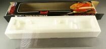 Jouef 5471 Ho Sncf Tgv Pse Car End Trailer Near Mint in Box