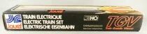 Jouef 5471 Ho Sncf Tgv Pse Car End Trailer Near Mint in Box