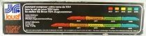 Jouef 5472 Ho Sncf Tgv Pse Sud-Est Voiture Remorque d\'Extr&eacute;mit&eacute; Am&eacute;nag&eacute;e Proche Neuf Boite