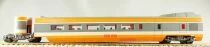 Jouef 5473 Ho Sncf Tgv Pse Car Middle Trailer Near Mint in Box