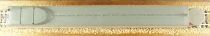 Jouef 5473 Ho Sncf Tgv Pse Car Middle Trailer Near Mint in Box