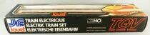 Jouef 5473 Ho Sncf Tgv Pse Car Middle Trailer Near Mint in Box