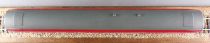 Jouef 5490 Ho Sncf Dev Type Restaurant Coach Red Livery Showcase Box