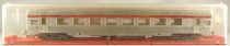 Jouef 5540 Ho Sncf Voiture Tee PBA Ile de France 3 A8tu Livrée inox en Boite Vitrine