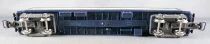 Jouef 5610 Ho Ciwl Pullman Coach 4029 Interior Fitting Mint in Tricolour Box