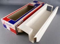 Jouef 5610 Ho Ciwl Pullman Coach 4029 Interior Fitting Mint in Tricolour Box