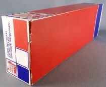 Jouef 5610 Ho Ciwl Voiture Pullman 4029 Am&eacute;nagement Int&eacute;rieur Neuve Boite Tricolore