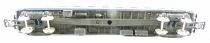 Jouef 5620 Ho Ciwl Voiture Lits Type Y N&deg; 3892 Am&eacute;nagement Int&eacute;rieur sans Boite