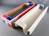 Jouef 5630 Ho Ciwl Lugages Van Type WL N&deg; 1247 Lighting Mint in Tricolour Box