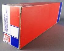 Jouef 5630 Ho Ciwl Voiture Fourgon Bagages Type WL N&deg; 1247 Eclairage Neuve Boite Tricolore