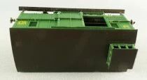 Jouef 5648 Ho Etat Type D Van N&deg; 25161 Green Livery Near Mint Blue Box
