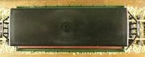 Jouef 5649 Ho Etat 2nd Class B9x Double Deker Coach 20303 Green Profi no Box