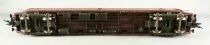 Jouef 5651 Ho Sncf Mail Coach Ocem 21,6M Paz 508700-37294 Blue Box