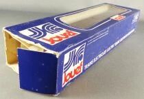 Jouef 5651 Ho Sncf Voiture Postale Ocem 21,6M Bureau Ambulant Paz 508700-37294-1 Boite Bleue
