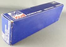 Jouef 5651 Ho Sncf Voiture Postale Ocem 21,6M Bureau Ambulant Paz 508700-37294-1 Boite Bleue