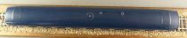 Jouef 5706 Ho Ns UIC Y Type A3B6 Coach N° AB 7351 Blue Livery MIB