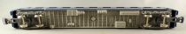 Jouef 5706 Ho Ns UIC Y Type A3B6 Coach N° AB 7351 Blue Livery MIB