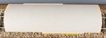 Jouef 600200 Ho Sncf Covered Wagon Animals Yellow Mint no Box