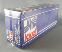 Jouef 6230 Ho Sncf 2 Axles Gondola Wagon Uic To 709557 Mint in Sealed Box