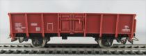 Jouef 6230 Ho Sncf 2 Axles Gondola Wagon UicTo 709557 Tricolour Box