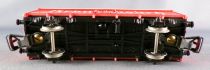 Jouef 6260 Ho Sncf Kronenbourg Refridgerated Wagon 2 axles Crystal Box