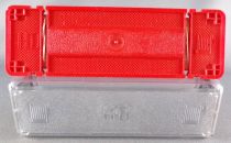 Jouef 6260 Ho Sncf Kronenbourg Refridgerated Wagon 2 axles Crystal Box