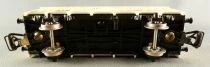 Jouef 6261 Ho Db Covered Fridge Wagon 516956 Spatenbrau M&uuml;nchen White Tricolours Box