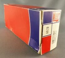 Jouef 6261 Ho Db Covered Fridge Wagon 516956 Spatenbrau M&uuml;nchen White Tricolours Box