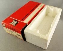 Jouef 6261 Ho Db Covered Refrigerated Wagon 516956 Spatenbrau M&uuml;nchen White Red Box