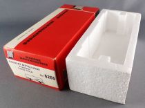 Jouef 6265 Ho Sncf Wagon Couvert Frigorifique 2 Essieux Hi Coca-Cola Boite Rouge