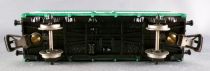 Jouef 6270 Ho Ns Heineken Metalic Covered Wagon Crystal Box