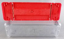 Jouef 6270 Ho Ns Heineken Metalic Covered Wagon Crystal Box