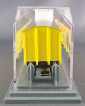 Jouef 627400 Ho Sncf Refrigerated Wagon Uahs Beer Fischer Mint in Crystal Box