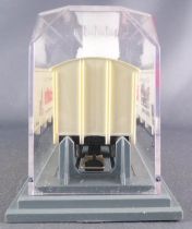 Jouef 627600 Ho Sncf Wagon Couvert Frigorifique 2 Essieux Uahs Bière Adelshoffen Neuf Boite Cristal