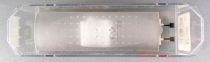 Jouef 6276400 Ho Sncf Refrigerated Wagon Uahs Beer Adelshoffen Mint in Crystal Box