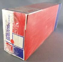  Jouef 6280 Ho Sncf Covered Fridge Wagon Is Stef White MISB