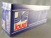 Jouef 6303 Ho Sncf Elf Tank Wagon Uh 2 Axles Near Mint in Sealed Blue Box