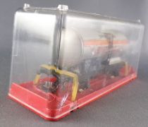 Jouef 6370 Ho Sncf Wagon Citerne Butagaz Propane 2 Essieux Boite Vitrine