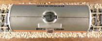 Jouef 6370 Ho Sncf Wagon Citerne Butagaz Propane 2 Essieux Boite Vitrine