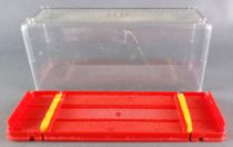 Jouef 6370 Ho Sncf Wagon Citerne Butagaz Propane 2 Essieux Boite Vitrine