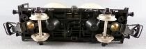 Jouef 642 Ho Sncf Tank Algeco Pulverulents (Powder) Wagon Red SleeveBox